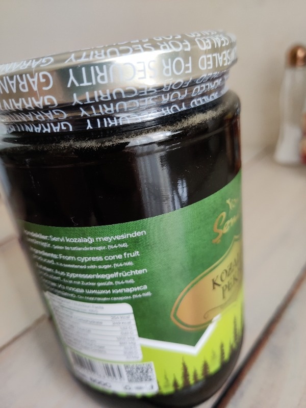 Şenay Çam Kozalağı Pekmezi 800 gr