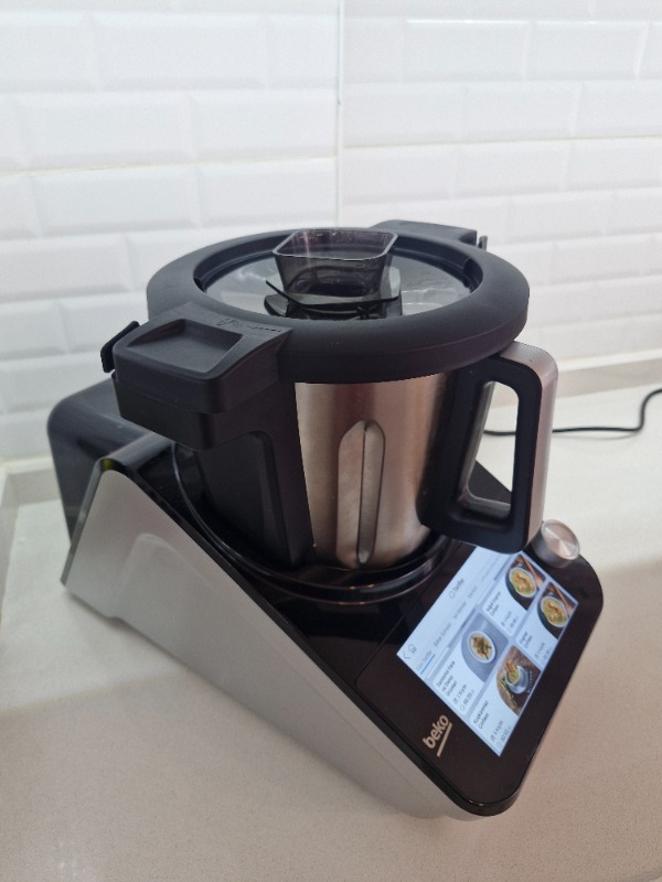 Beko SMC 8491 Akıllı Mutfak Robotu