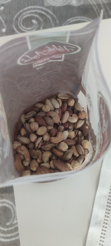 Haluk Aydın Kuruyemiş Lüks Karışık 1000 gr
