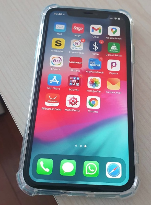 iPhone 11 64 GB