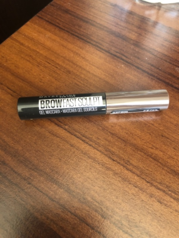 Maybelline Brow Fast Sculpt 06 Deep Brown 16ML