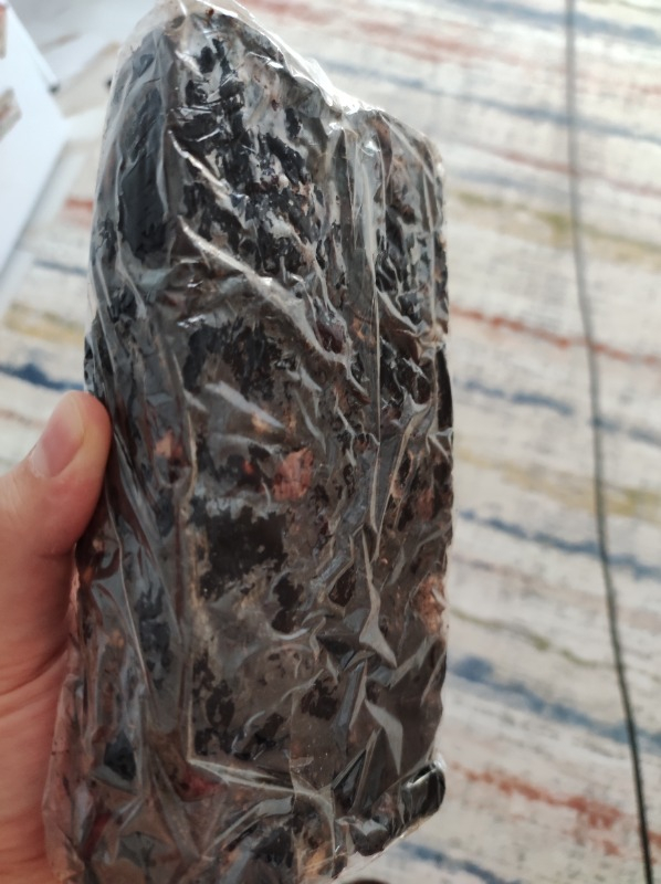 Krk Demirhindi 500 gr