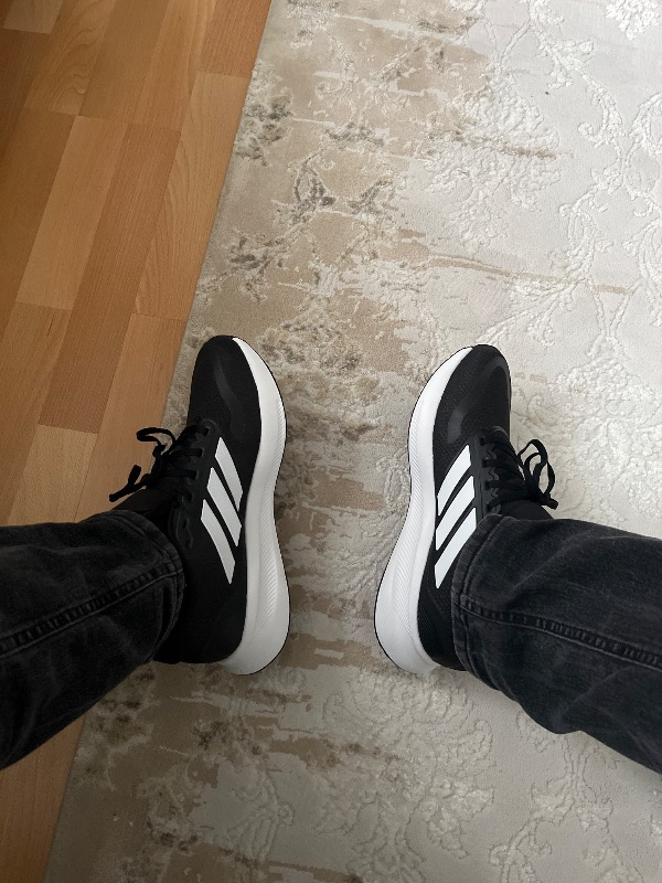 adidas Runfalcon 5 Erkek Koşu Ayakkabısı IH7758