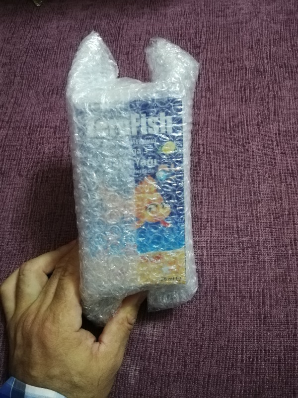 Zerofish Balık Yağı Şurubu 150 ml