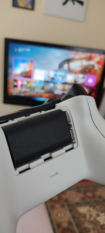 Xbox One Şarj Kiti