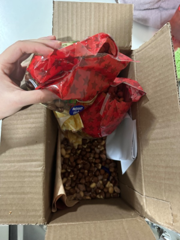 Tuğba Kuruyemiş Tuzlu Fıstık 1 kg