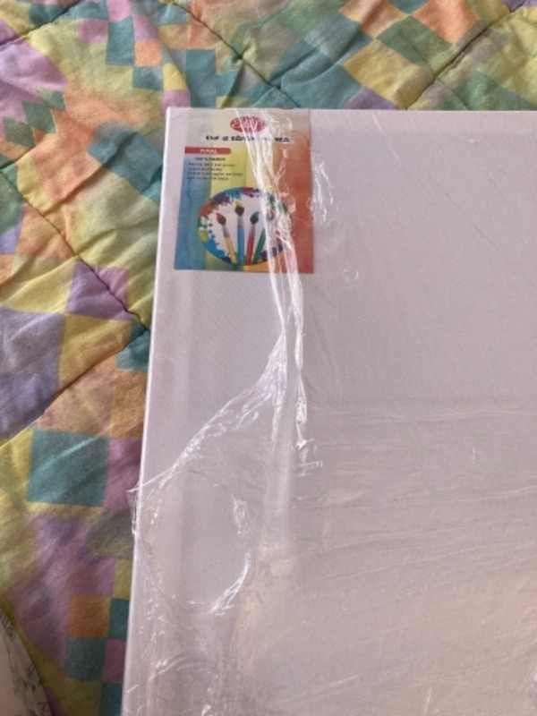 Masis 50x70 cm Tuval