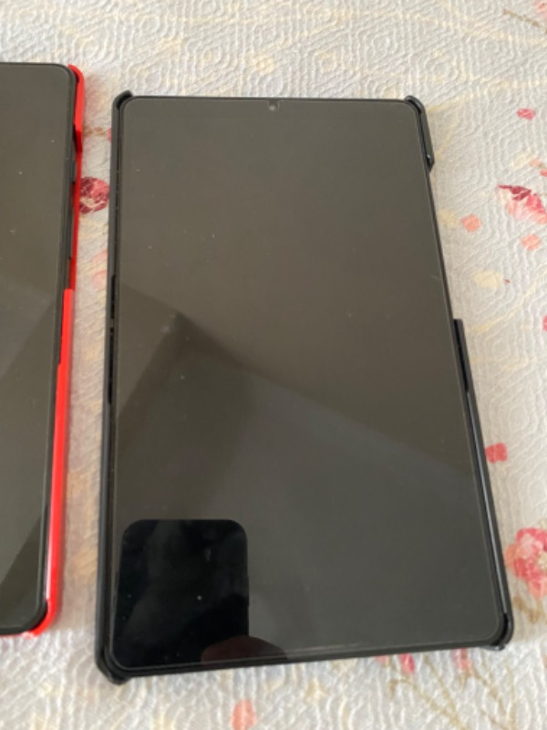 Samsung Galaxy Tab A9 Wi-Fi SM-X110 8gb 128GB 8.7" Tablet Graphite