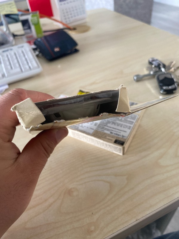Raid Kokusuz Karınca Yemi - Uzun Süreli Etki, 3 g × 2 Adet, Pratik Kullanım ve Hızlı Sonuç için Güçlü Formül