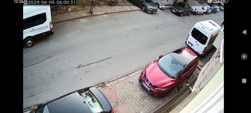 Xiaomi Outdoor Camera AW300