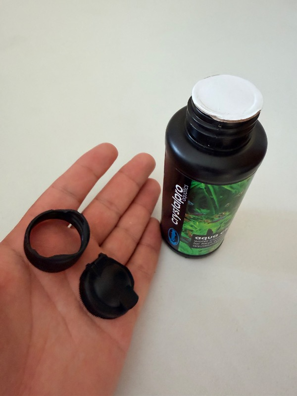 Crystalpro Guppy Lepistes Balıkları İçin 3X125ml Üçlü Bakım Seti Mineraller ve Su Sağlığı Ürünleri