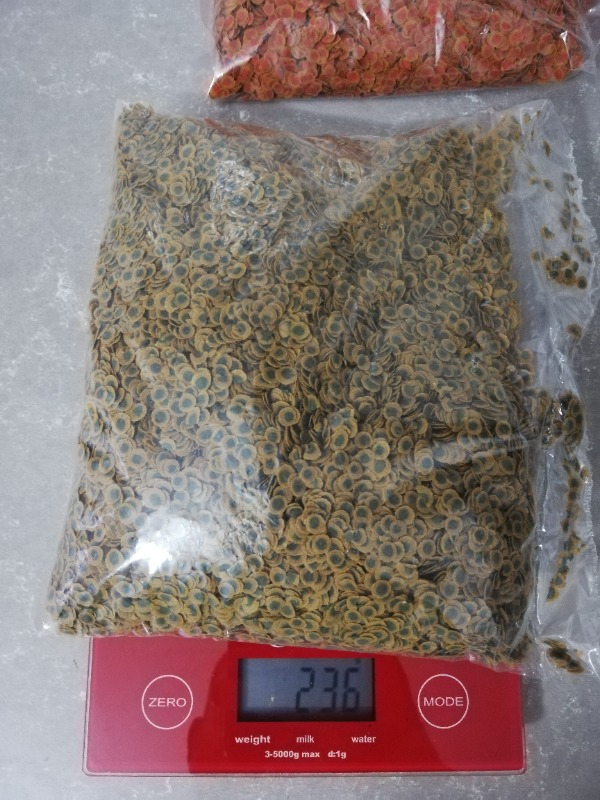 Tetra PRO Colour 250gr