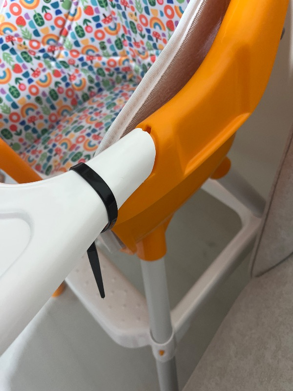 FisherPrice Mama Sandalyesi