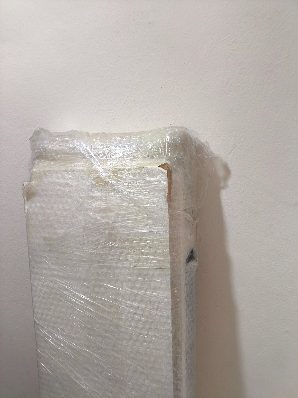Tekin Dekor Klozet Üstü Raf