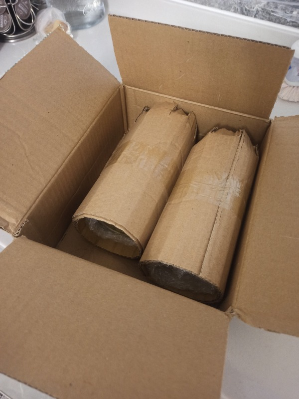 Nivalis Keçiboynuzu Özü 640 gr x 2