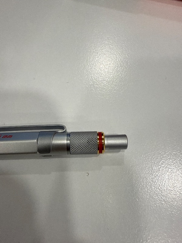 Rotring 800 Krom 0.5 mm Versatil Kalem 1904449