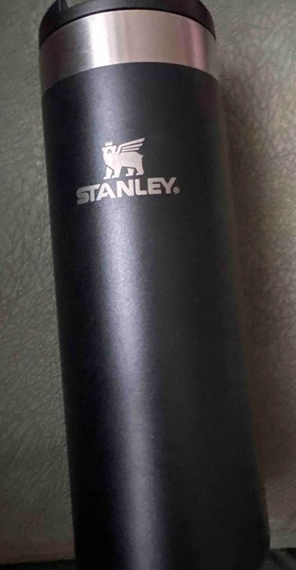 Stanley The AeroLight Transit Mug 0.59L Sızdırmaz Kapaklı Paslanmaz Çelik İçecek Kabı ile 8 Saat Sıcak
