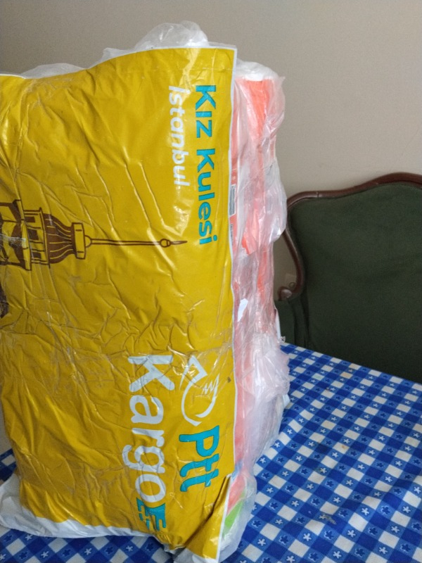 Freshlife Large Emici Külot 30’Lu 2 Paket (60 Adet)