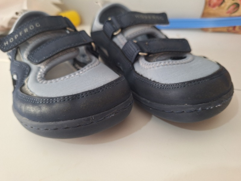Smart Walker Outdoor Sandals Mavi Duo