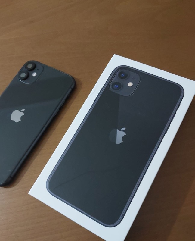 iPhone 11 128 GB