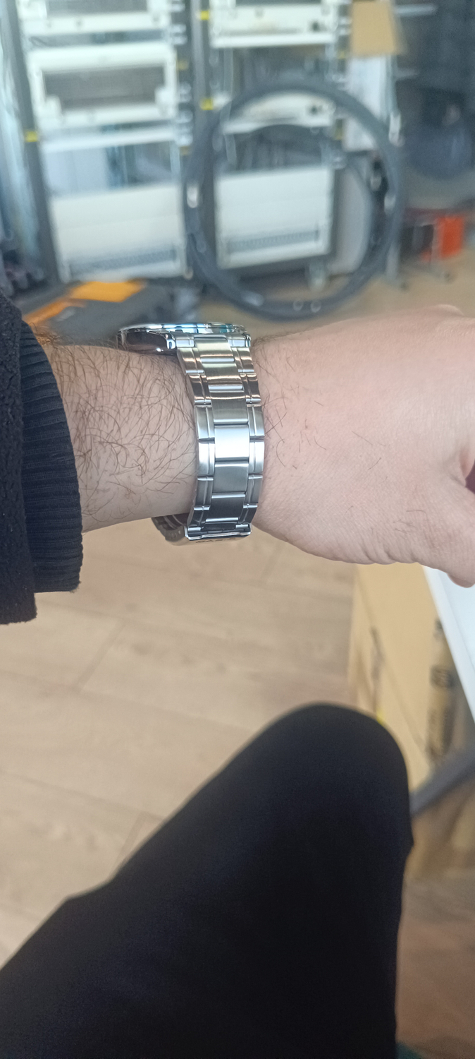 Casio MTP-V001D-7BUDF Kol Saati