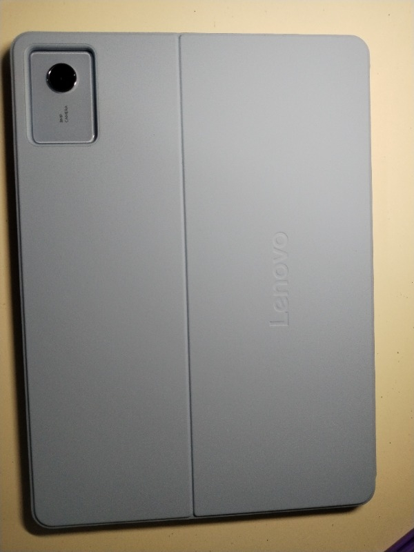 Lenovo Idea Tab 8GB 128GB 11" 2.5K Tablet+Kılıf+Kalem ZAFR0528TR
