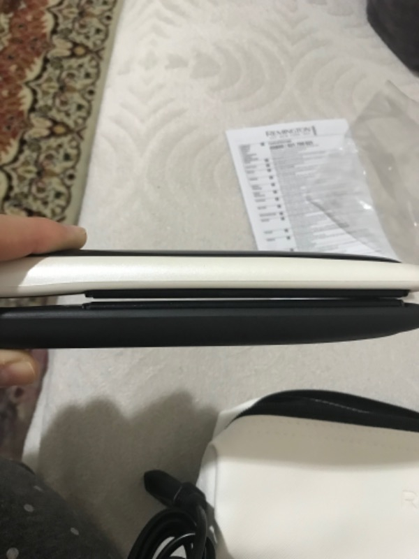 Remington S9500 Pearl Saç Düzleştirici