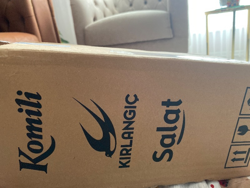 Komili Ayçiçek Yağı 2 lt