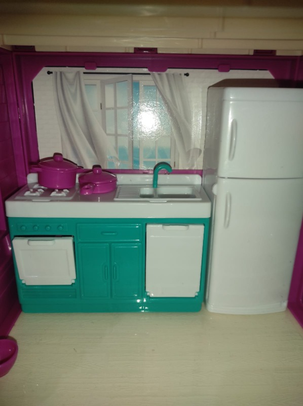 Lola’nın Tatil Evi