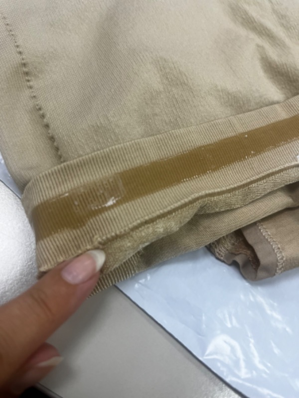 Penti Dikişsiz Seamless Slip Korse