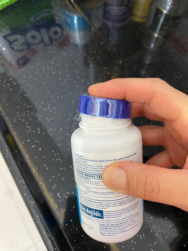 Viva Clrx 60 Kapsül