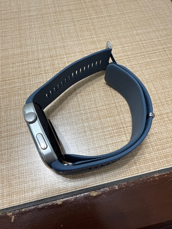 Huawei Huaweı Watch D2 – Mavi