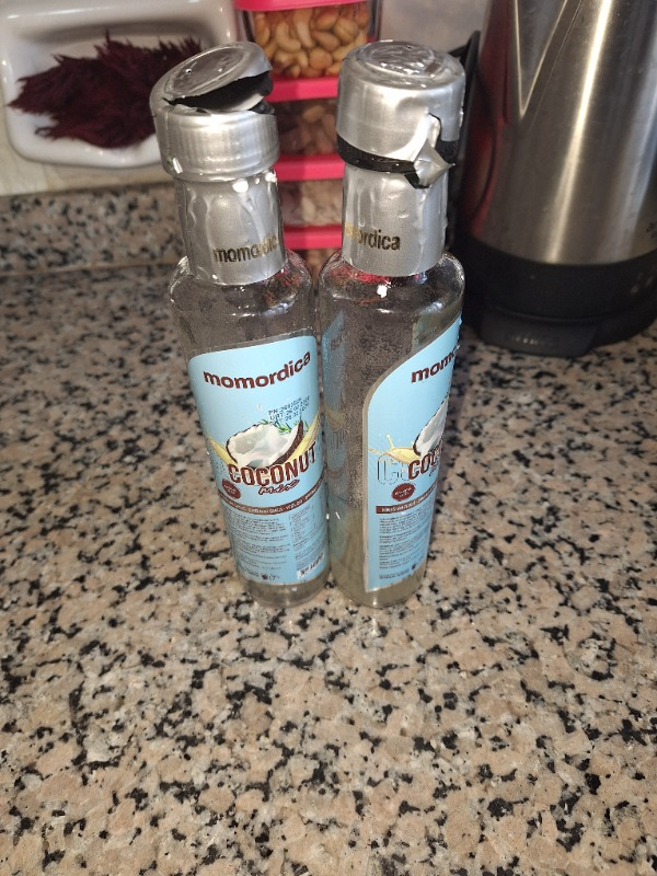 Momordica Coconut Mix - 250 ml
