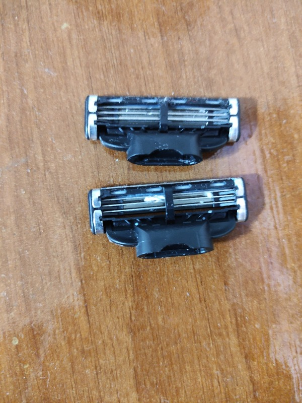 Gillette Mach3 Start Yedek Tıraş Bıçağı 10 Adet