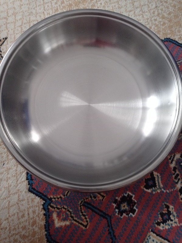 Gülsan Mega Basık Tencere 30 cm