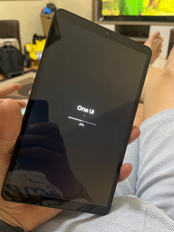 Samsung Galaxy Tab A11 4GB 64GB SM-X130 Gri