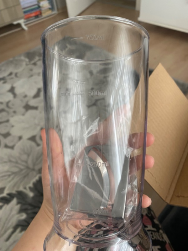 Arçelik RHB 6050 S Resital El Blender