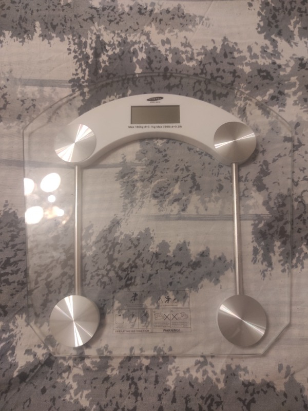 CVS DN 1756 Banyo Tartısı