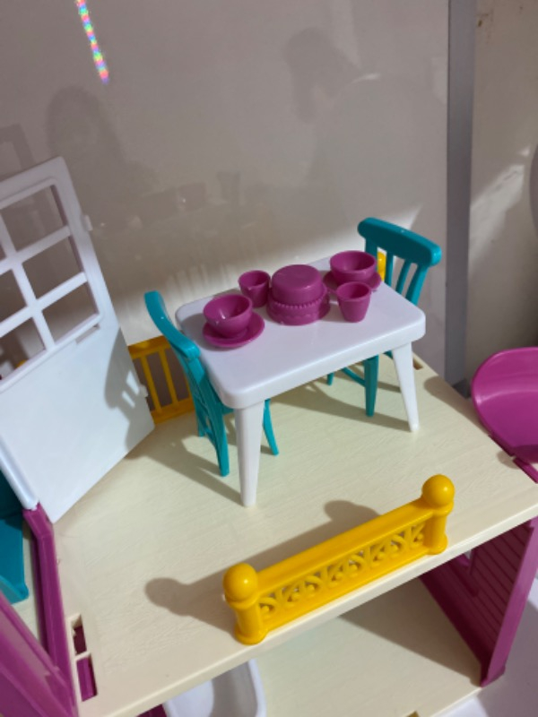 Lola#nın Tatil Evi