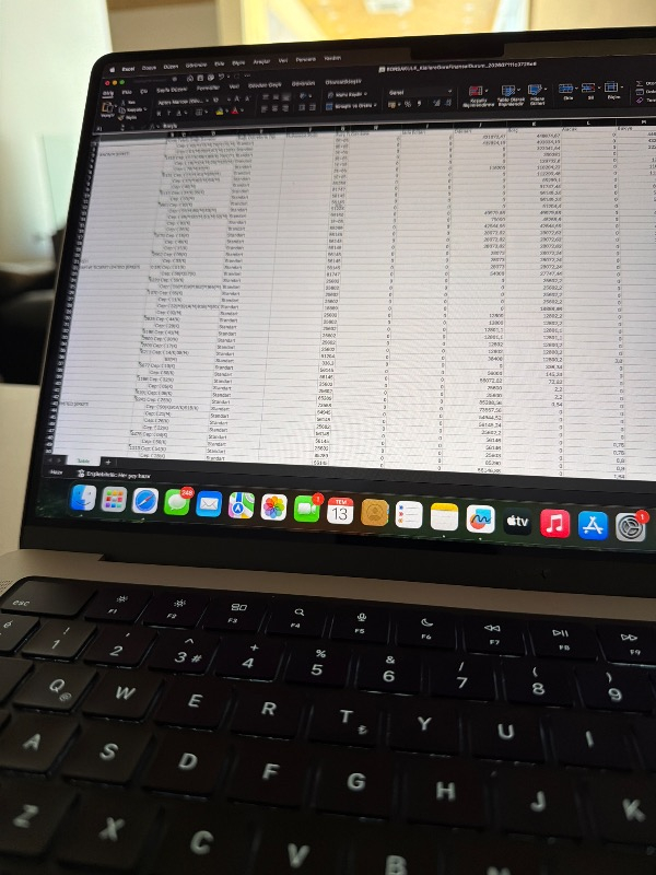 Microsoft Office 365 Lisans Hesabı | 5 PC/Mac | (IOS ve Android)
