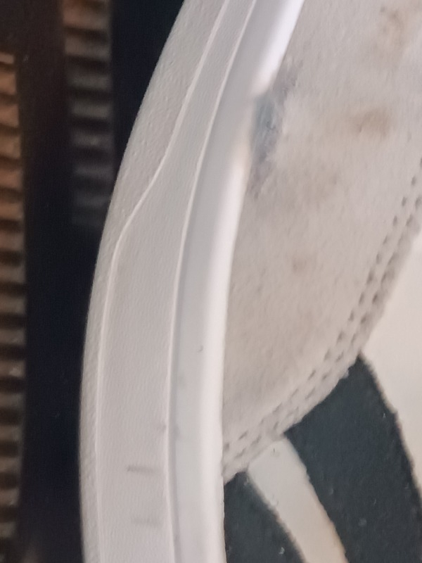 Reebok Clean Lift 1.2 Beyaz Erkek Sneaker