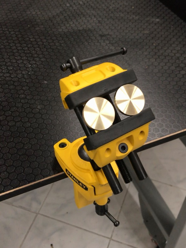 Stanley St183069 Çok Açılı Mengene