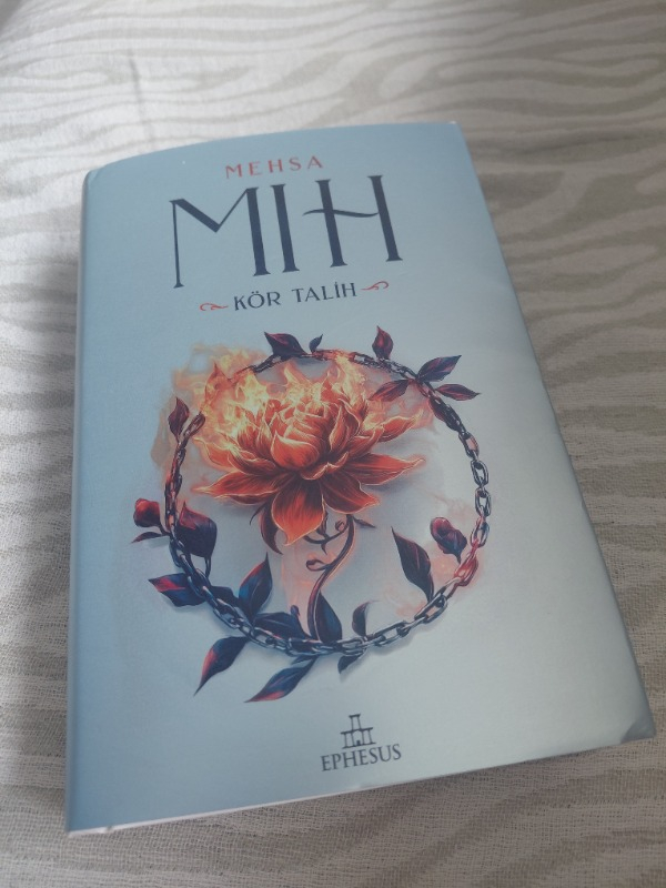 Mıh 1 / Kör Talih - Mehsa