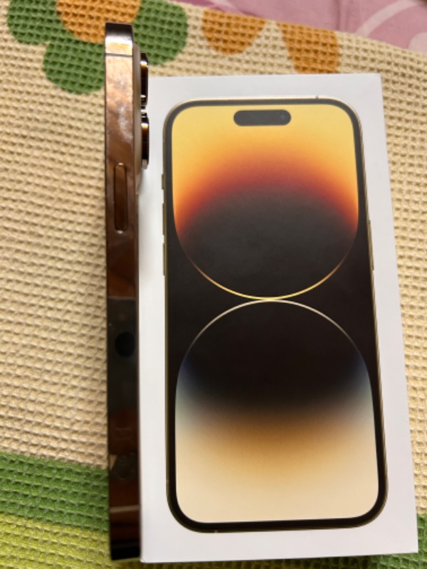 iPhone 14 Pro 512 GB
