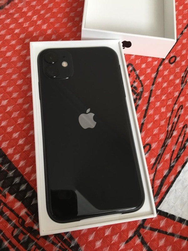 iPhone 11 128 GB
