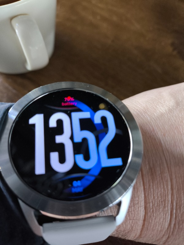 Xiaomi Watch S3