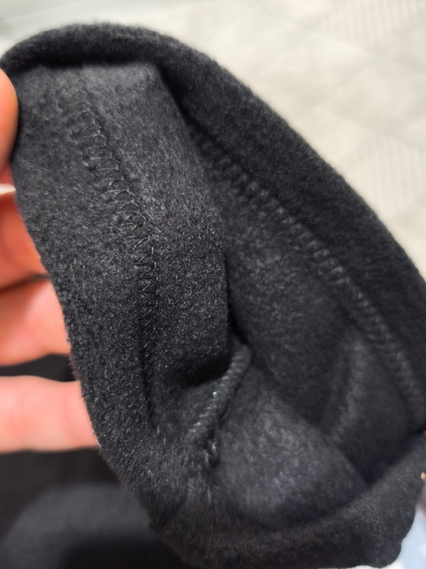 Thermoform Heavy Yetıskın Boyunluk