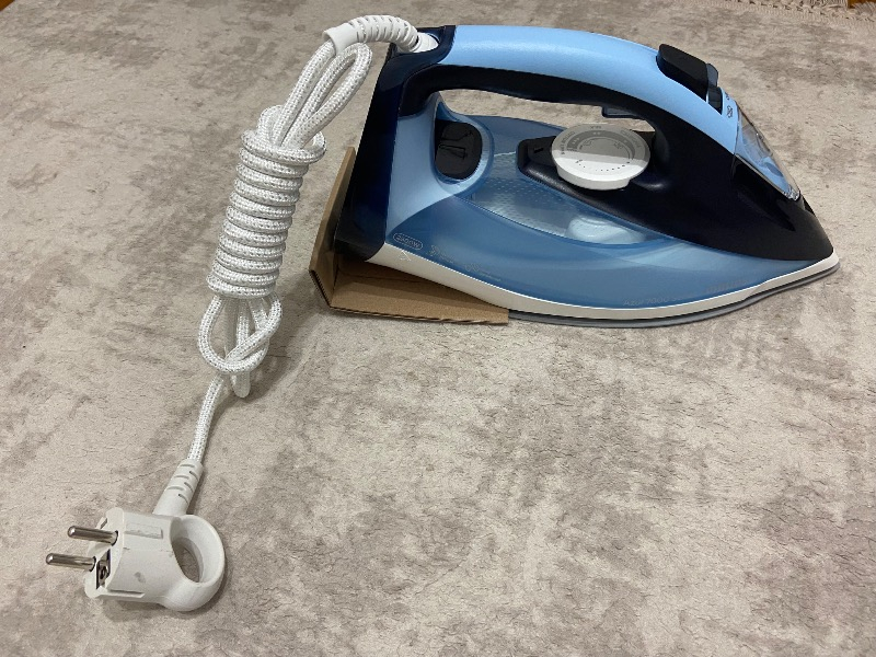 Philips DST7020/20 Buharlı Ütü