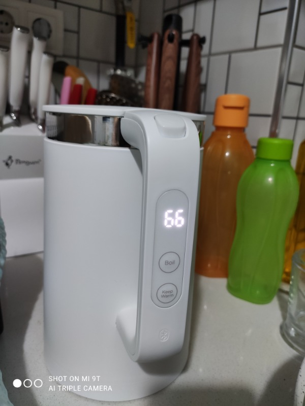 Xiaomi Mi Smart Kettle Pro
