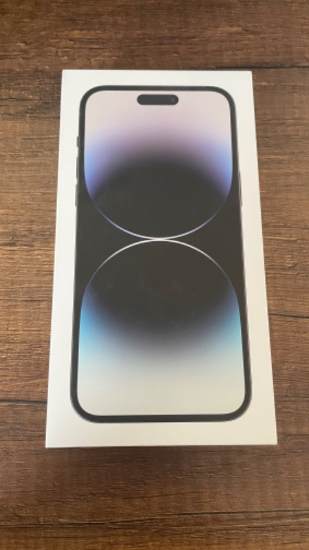 iPhone 14 Pro Max 128 GB